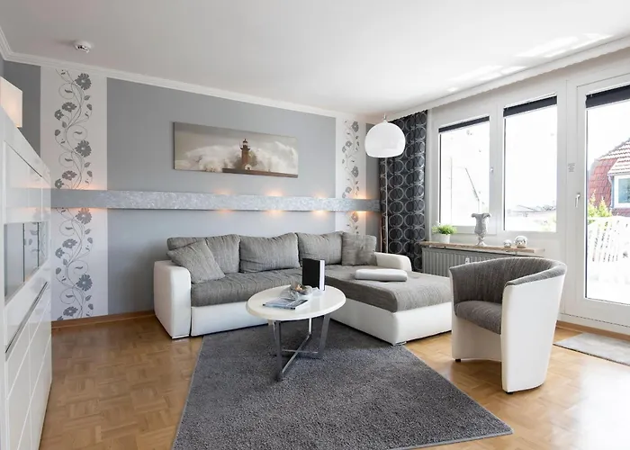 Villa Flora Penthouse