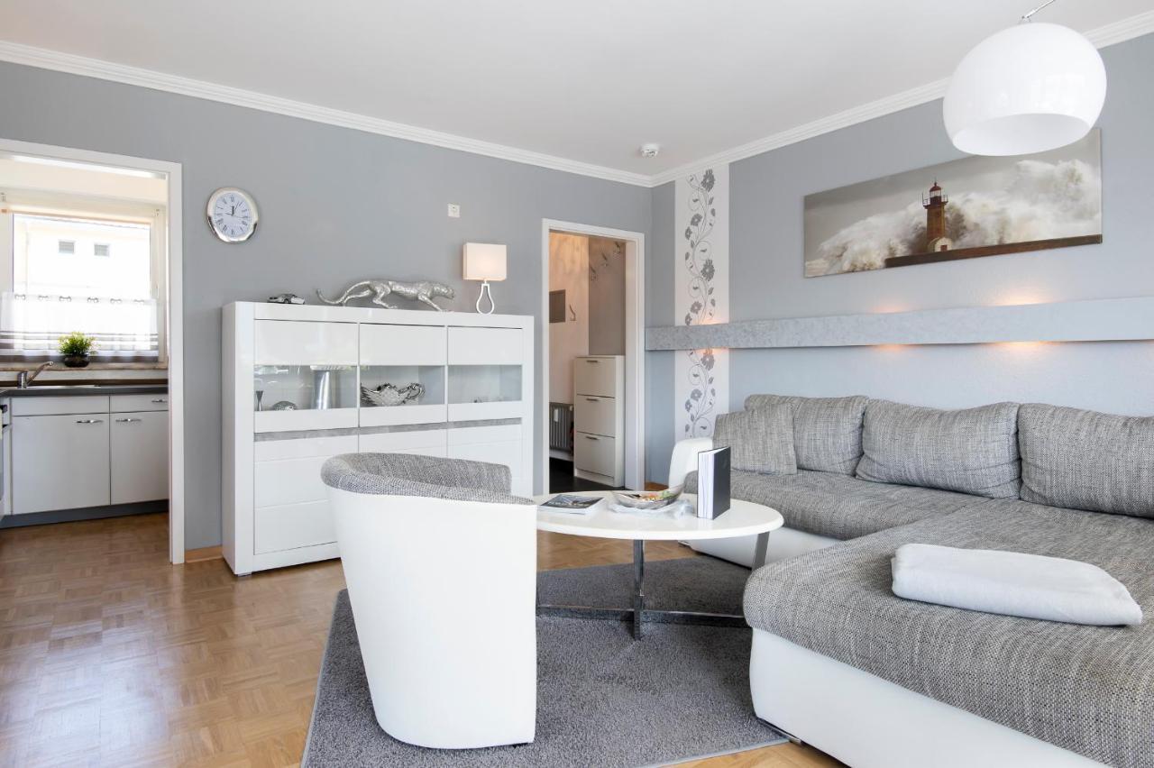 Flora Penthouse *