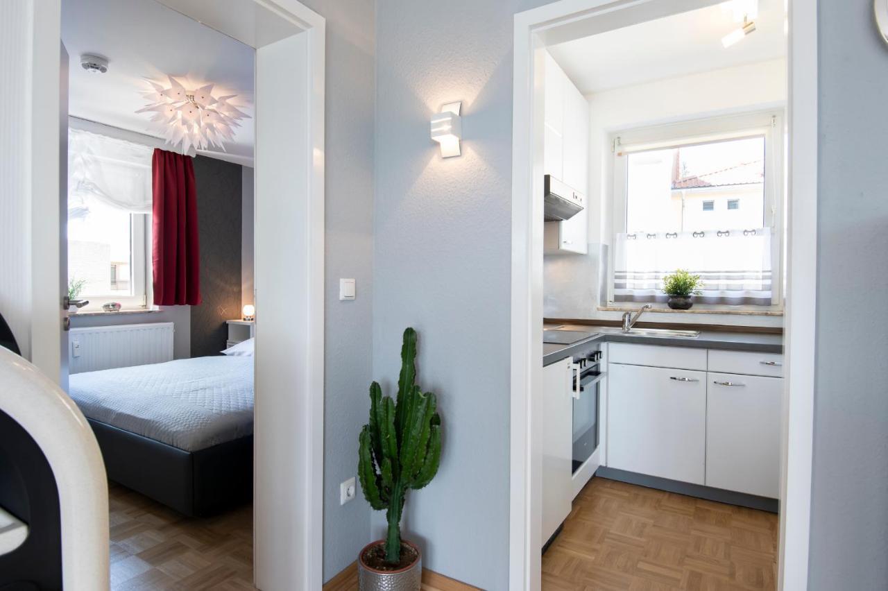 Flora Penthouse *