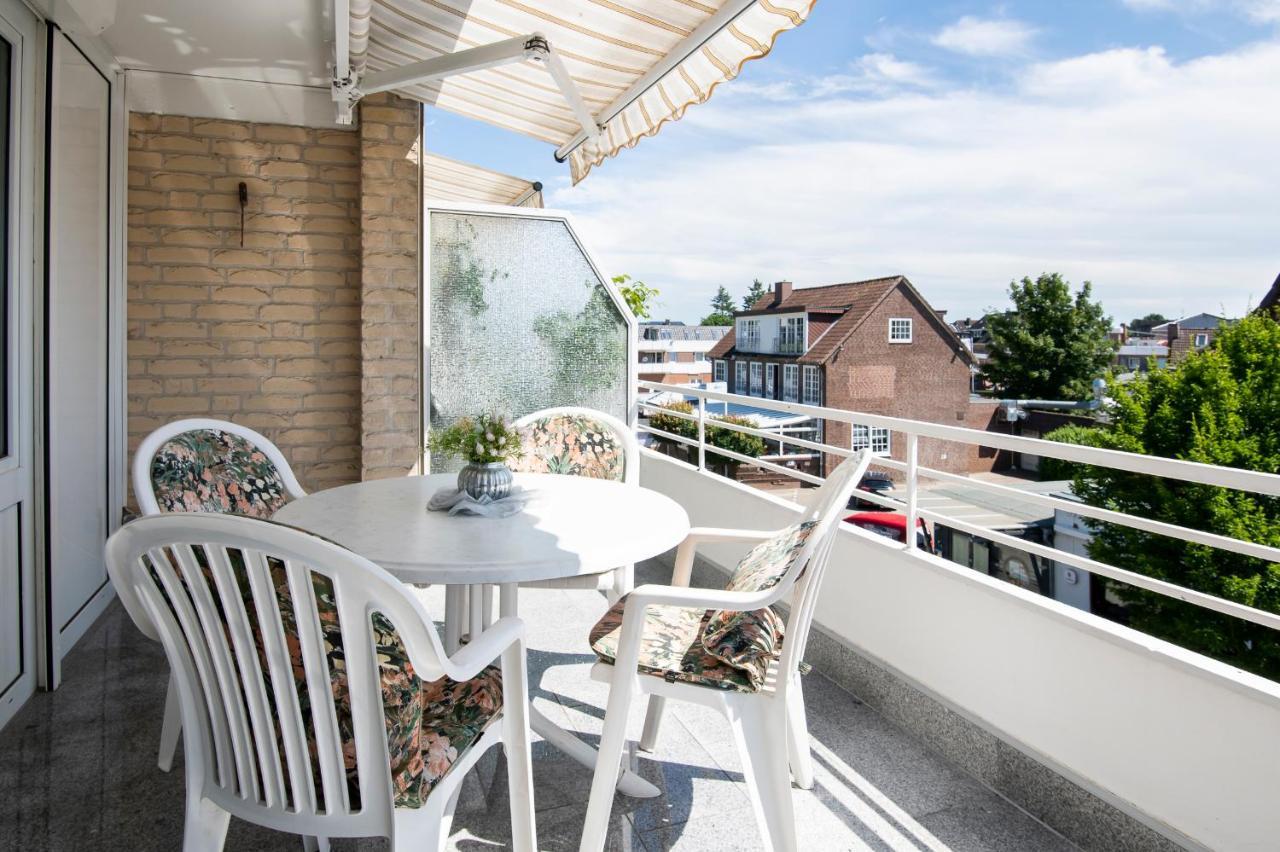 Flora Penthouse Apartment