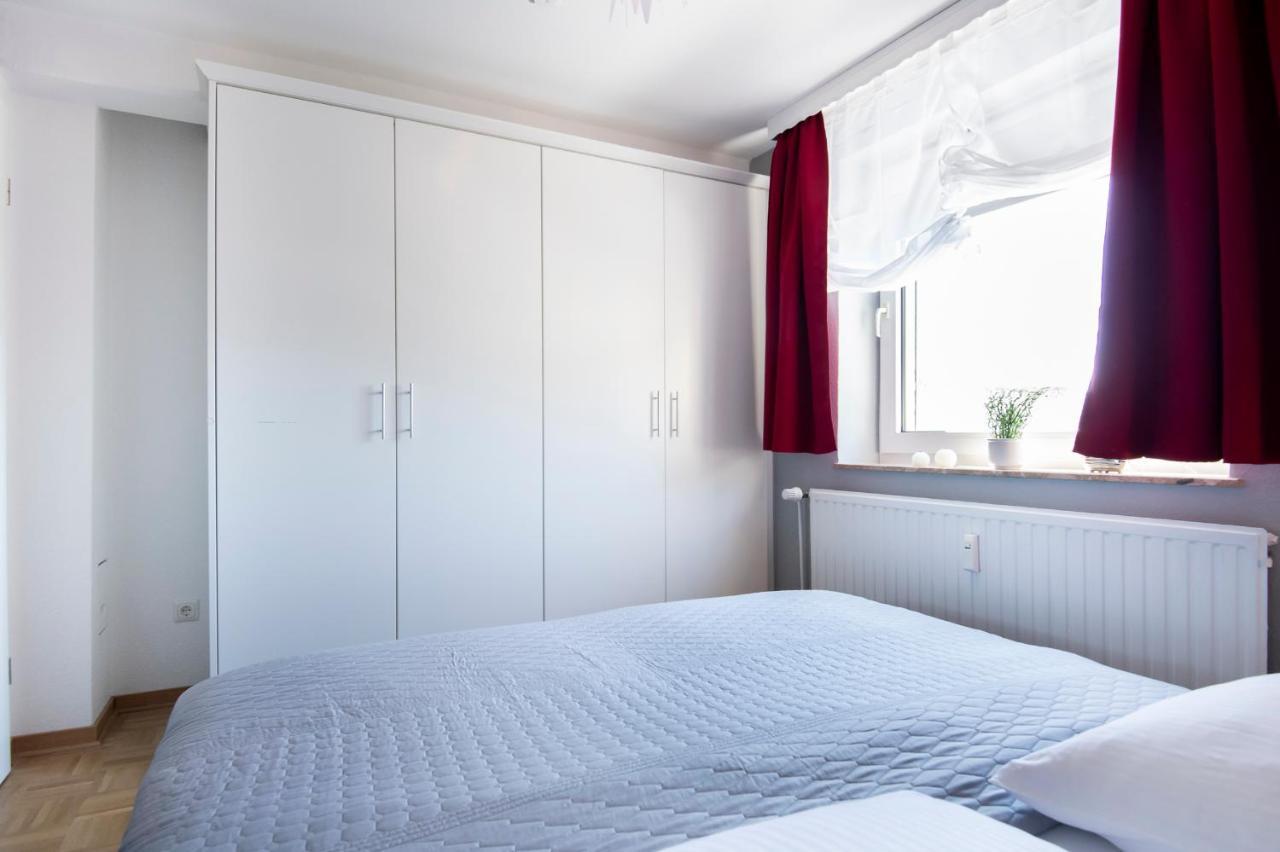 Flora Penthouse Apartment *