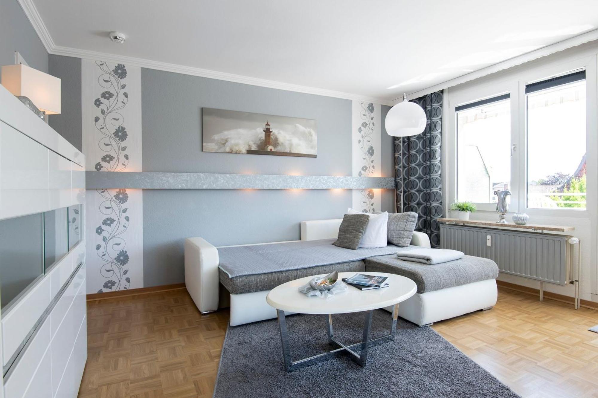 Flora Penthouse *