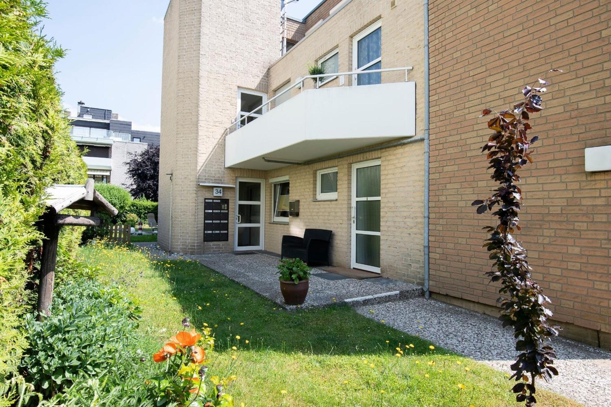 Flora Penthouse